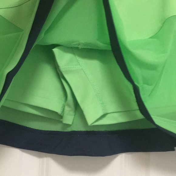 Bolle Tennis/Golf/Pickleball Athletic Skort, NWT! - Picture 3 of 6